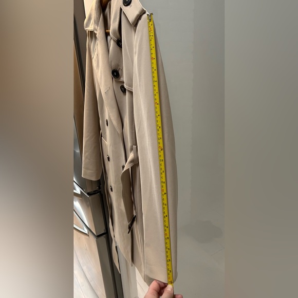 Trench coat - Picture 8 of 8